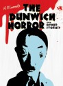 The Dunwich Horror - H.P. Lovecraft