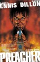 Preacher, Book 1 - Garth Ennis, Steve Dillon