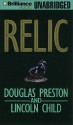 Relic - Douglas Preston, Lincoln Child