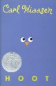 Hoot - Carl Hiaasen