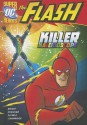 The Flash: Killer Kaleidoscope - J.E. Bright