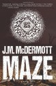 Maze - J.M. McDermott