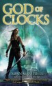 God of Clocks - Alan Campbell