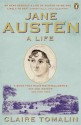 Jane Austen: A Life - Claire Tomalin