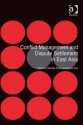 Conflict Management and Dispute Settlement in East Asia - Ramses Amer, Keyuan Zou