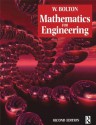 Mathematics for Engineering - W. Bolton