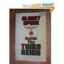 Inside the Third Reich - Albert Speer