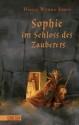 Sophie im Schloss des Zauberers (Howl's Moving Castle, #1) - Diana Wynne Jones, Gabriele Haefs