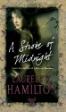 A Stroke of Midnight (Meredith Gentry, #4) - Laurell K. Hamilton