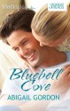 Mills & Boon : Bluebell Cove/Wedding Bells For The Village Nurse/Christmas In Bluebell Cove/The Village Nurse's Happy-Ever-After - Abigail Gordon