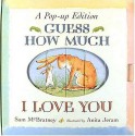 Guess How Much I Love You Pop-Up - Sam McBratney, Anita Jeram