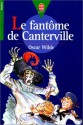 Le fantôme de Canterville et autres contes - Oscar Wilde