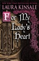 For My Lady's Heart - Laura Kinsale