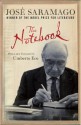 The Notebook - Amanda Hopkinson, José Saramago, Umberto Eco, Daniel Hahn