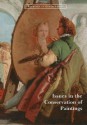 Issues in the Conservation of Paintings - David Bomford, Mark Leonard