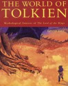 The World of Tolkien - David Day