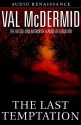 The Last Temptation - Val McDermid, Guerin Barry