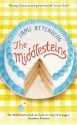 The Middlesteins - Jami Attenberg