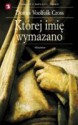 Której imię wymazano - Donna Woolfolk Cross