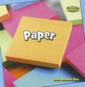 Paper - Dana Meachen Rau