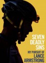 Seven Deadly Sins - David Walsh