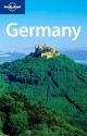 Lonely Planet Germany - Andrea Schulte-Peevers, Lonely Planet