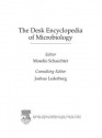 Desk Encyclopedia of Microbiology - Joshua Lederberg, Moselio Schaechter