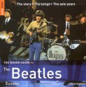 The Rough Guide to The Beatles (Rough Guide Music Guides) - Chris Ingham