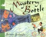 Mystery Bottle - Kristen Balouch