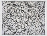 Brice Marden: Letters - Brice Marden, Jeffrey Weiss