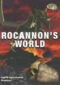 Rocannon's World - Ursula K. Le Guin, Stefan Rudnicki