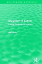 Glasnost in Action: Cultural Renaissance in Russia - Alec Nove