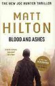 Blood and Ashes - Matt Hilton