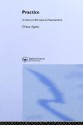 Practice: Architecture, Technique And Representation (Critical Voices In Art, Theory, And Culture) - Stan Allen