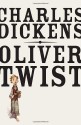 Oliver Twist - Charles Dickens