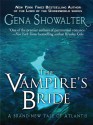 The Vampire's Bride - Gena Showalter