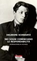 Nei sogni cominciano le responsabilità (Bloom) (Italian Edition) - Delmore Schwartz, Attilio Veraldi