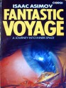 Fantastic Voyage (corgi sf collector's library) - Isaac Asimov