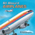 All Aboard Airplanes (Reading Railroad) - Frank Evans, George Guzzi