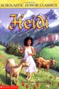 Heidi - Johanna Spyri, Sarah Hines Stephen