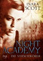 Die Verschwörer (Night Academy #2) - Inara Scott