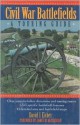 Civil War Battlefields: A Touring Guide - David J. Eicher