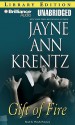 Gift of Fire - Jayne Ann Krentz, Wendy Petersen