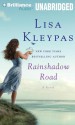 Rainshadow Road - Lisa Kleypas, Tanya Eby