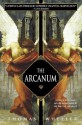 The Arcanum - Thomas Wheeler