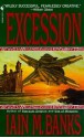 Excession - Iain M. Banks