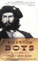 Wildwood Boys - James Carlos Blake