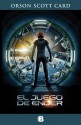 Juego de Ender - Orson Scott Card