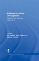 Sustainable Urban Development Volume 3: The Toolkit for Assessment (Sustainable Urban Development Series) - Ron Vreeker, Mark Deakin, Stephen Curwell