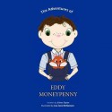 The Adventures of Eddy Moneypenny - Eileen Taylor, Lisa Carol McNamara